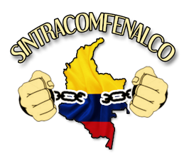 Logo SINTRACOMFENALCO